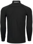 CCM NP130 Cut Resistant Neck Guard L/S Hockey Shirt