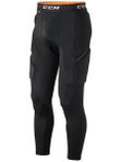 ZEBRASCLUB ZP-PRO HOCKEY REFEREE PADDED PANTS