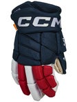 CCM HGPJSSP Pro Stock Gloves - 4 Nations Matthews 14"