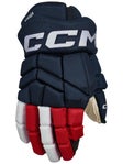 CCM HGTKSP Pro Stock Gloves - 4 Nations Boeser 14"