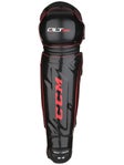 CCM QuickLite QLT 190 Street Hockey Shin Guards