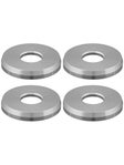 Crazy Cushion Retainers 4pk