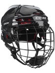 CCM Tacks 70 Hockey Helmet w/Cage