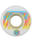 Chroma Team 58mm Aggressive Wheels 4pk