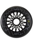 Compass Chapel Hill Wheels 100mm - 8pk