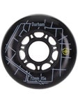 Compass Durham 72mm Wheels 4pk