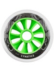 Cymatics XFLO Single-Density 110mm Urban Wheels