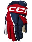 CCM Tacks XF 80 Hockey Gloves