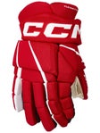 CCM Tacks XF 80 Hockey Gloves