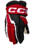 CCM Tacks XF Hockey Gloves