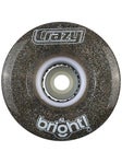 Crazy Bright LED Wheels 4pk