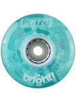 Crazy Bright LED Wheels 4pk