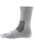 Drymax Hyper Thin Hockey Skate Socks - Crew Cut