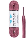 Derby Laces Origin Waxed Laces