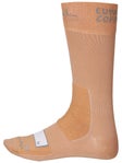 Drymax Copper Lite  Hockey Skate Socks - Crew Cut