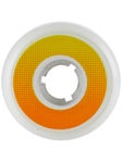 Dead Team 58mm Wheels