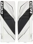 CCM Extreme Flex 6.5 Goalie Leg Pads