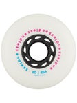 Endless Blading 80mm Wheels 4pk
