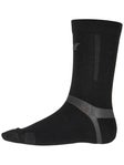 Elite Pro-X700 Ultra Bamboo Skate Socks - Crew Cut