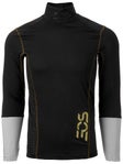 EOS 50 Fitted Neck & Wrist Guard L/S Hockey Shirt