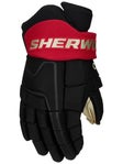 Sherwood Code Encrypt Pro 4 Nations Hockey Gloves - CAN