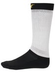 Elite Pro Cut Resistant Skate Socks - Over Calf