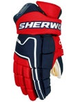 Sherwood Code Encrypt Pro Hockey Gloves