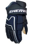 Sherwood Code Encrypt Pro Hockey Gloves