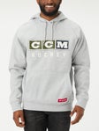 CCM Back to Hockey Classic Fleece Hoodie - Men's