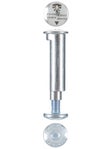 Flying Eagle Replacement Skate Axles