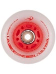 Flying Eagle Lazer Wheelz Ultra LED 80mm Wheels 8pk