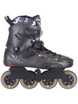 Flying Eagle X5F Shadow Skates - Black/Grey