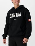 CCM 4 Nations Cup Canada Pullover Hoodie - Men's