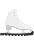 A&R Hard Figure Skate Blade Guards