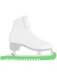 A&R Hard Figure Skate Blade Guards