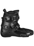 FR Skates FR1 Boots - Black