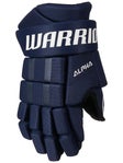 Warrior Alpha FR2 Hockey Gloves - Youth