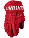 Warrior Alpha FR2 Hockey Gloves