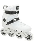 FR Skates Neo 2 80 Skates - White