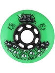 FR Street Invader II 72mm-80mm Wheels 4pk