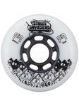 FR Street Invader II Wheels