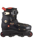 FR Skates UFR Diako Diaby Street Skates - Black