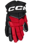 CCM Jetspeed FT8 Hockey Gloves