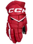 CCM Jetspeed FT8 Pro Hockey Gloves