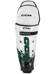 CCM Jetspeed FTW Hockey Shin Guards - Women's