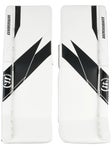Warrior Ritual G7 Goalie Leg Pads - Junior