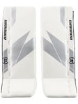 Warrior Ritual G7 Goalie Leg Pads - Youth