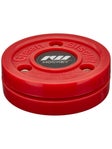 Green Biscuit IW Hockey Training Hockey Puck