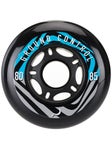 Ground Control FSK Psych 80mm Wheels 4pk