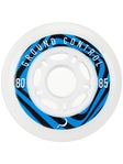 Ground Control FSK Psych 80mm Wheels 4pk